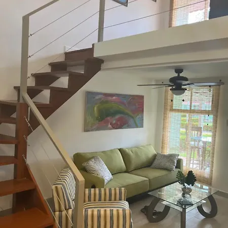 Enchanting 3 Bedroom 2 Bath Condo In The Heart Of Jaco Exterior photo
