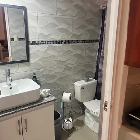 Enchanting 3 Bedroom 2 Bath Condo In The Heart Of Jaco Exterior photo