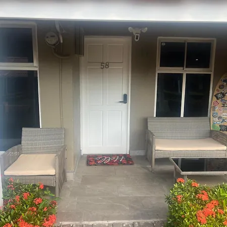 Enchanting 3 Bedroom 2 Bath Condo In The Heart Of Jaco Exterior photo