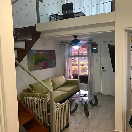 Enchanting 3 Bedroom 2 Bath Condo In The Heart Of Jaco Exterior photo