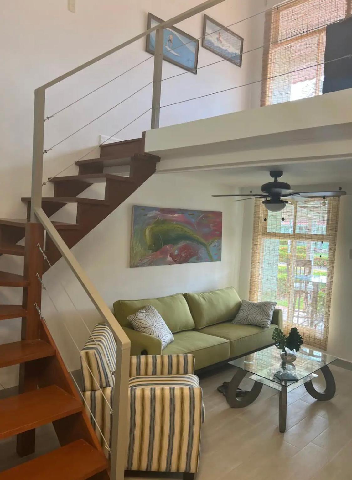 Enchanting 3 Bedroom 2 Bath In The Heart Of Apartment Jaco