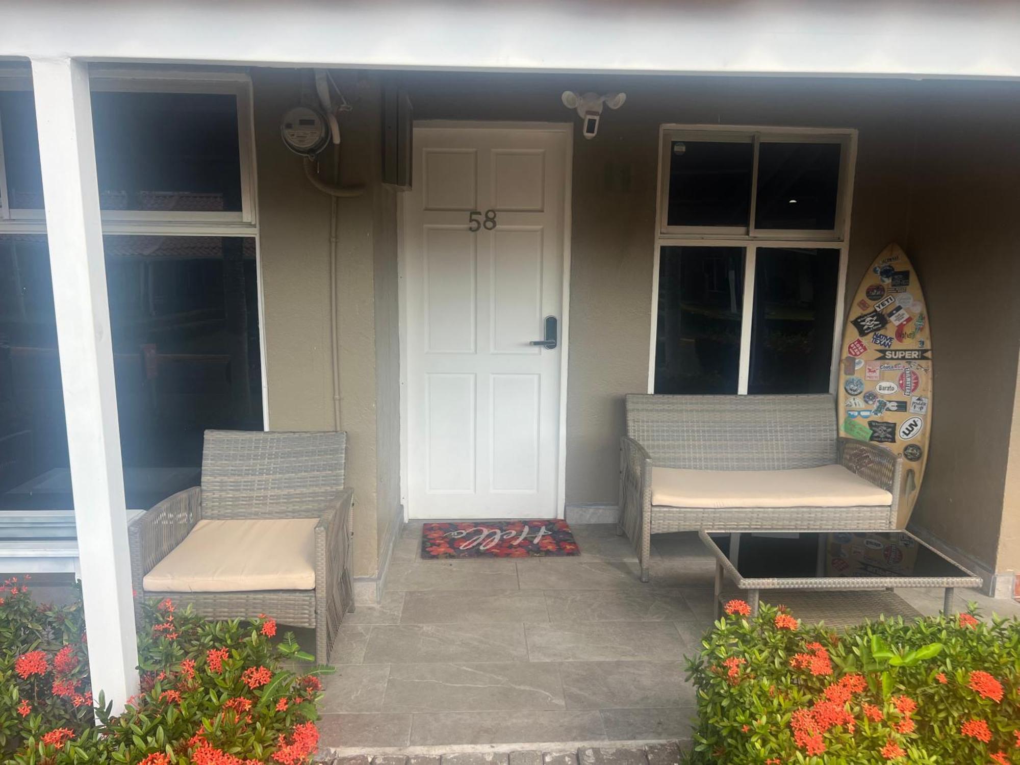 Enchanting 3 Bedroom 2 Bath In The Heart Of Jaco
