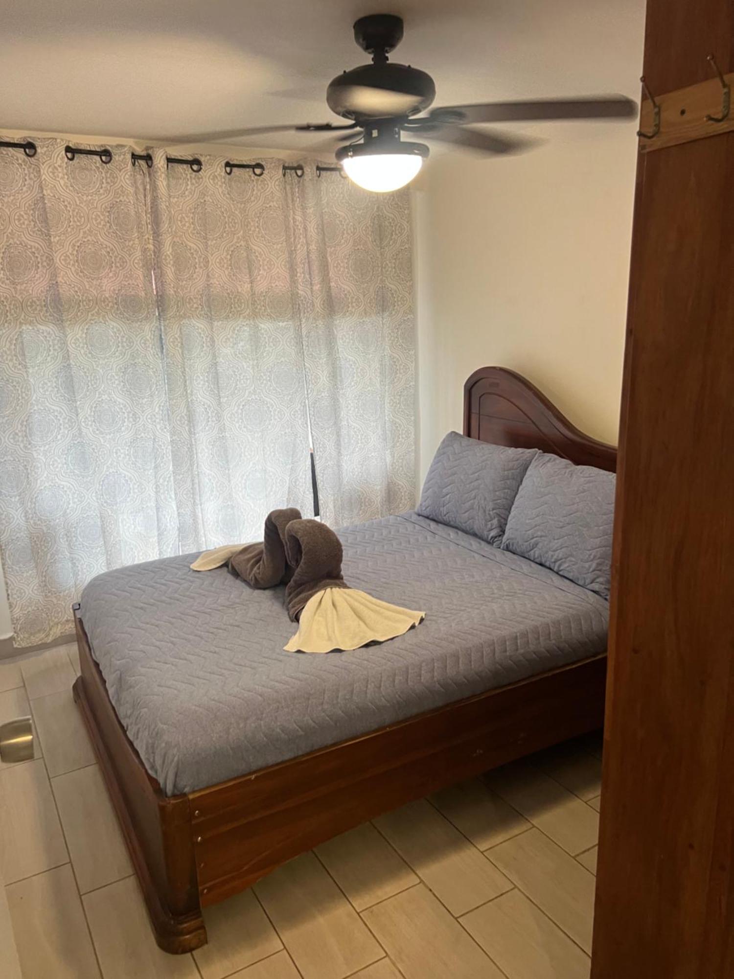 Enchanting 3 Bedroom 2 Bath In The Heart Of Apartment Jaco