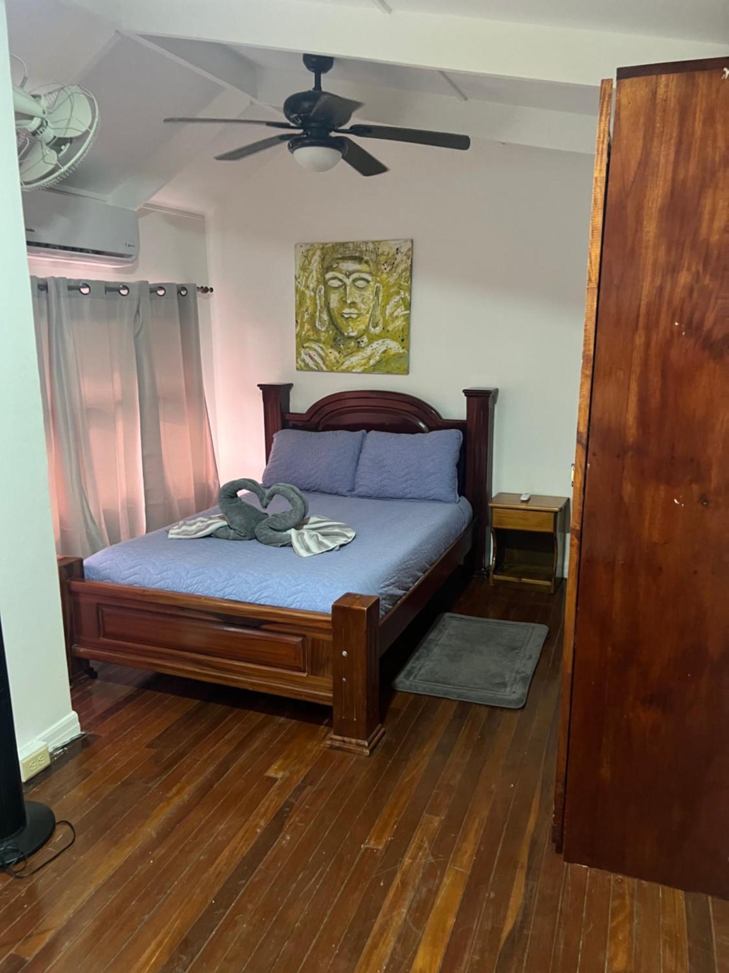 Enchanting 3 Bedroom 2 Bath In The Heart Of Jaco