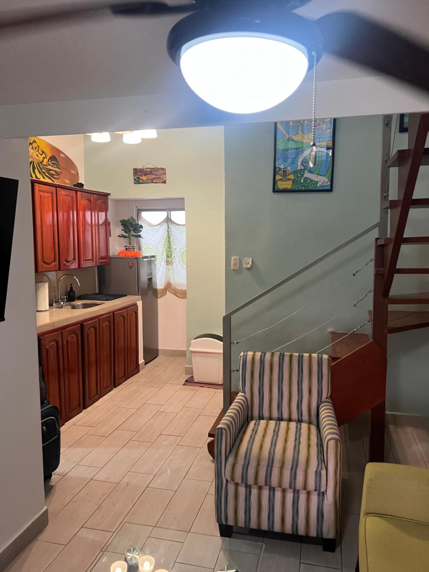 Enchanting 3 Bedroom 2 Bath In The Heart Of Apartment Jaco